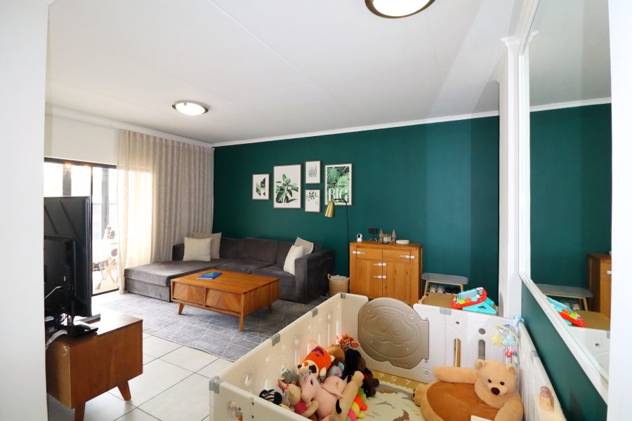 3 Bedroom Property for Sale in Richwood Western Cape